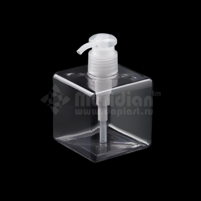 флакон косметический 250 мл