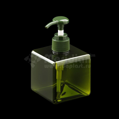 пластиковая тара 250 мл