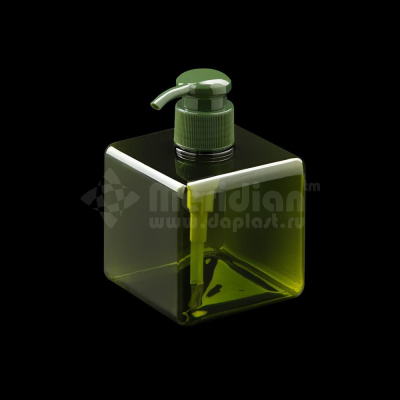 флаконы 250 мл 24/410