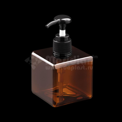 флакон пэт 250 мл с дозатором