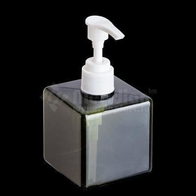 флакон пэт 250 мл с дозатором флакон пэт 250 мл