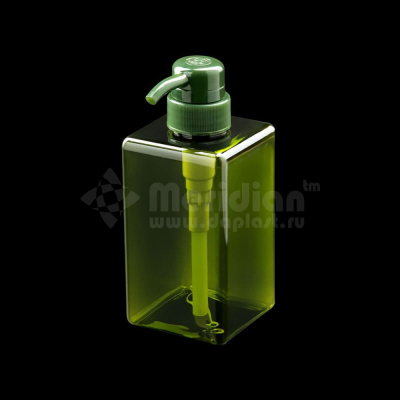 флакон пэт 450 мл