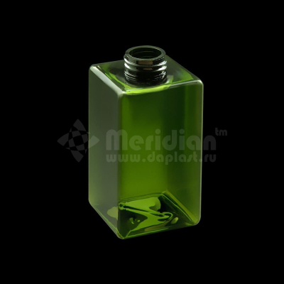 флакон 450 мл прозрачный