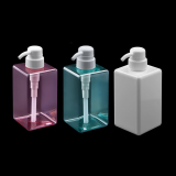 Флакон ПЭТГ Лэнс-450, изображение 8