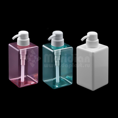 флакон пэт 450 мл