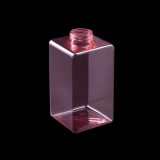 Флакон ПЭТГ Лэнс-450