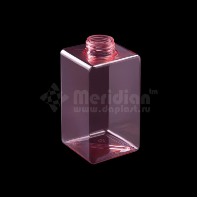 флакон косметический 450 мл