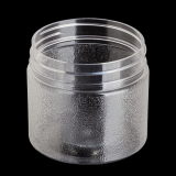 Банка ПЭТ Камелия-300 матовая