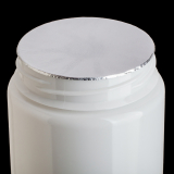 Индукционный вкладыш №3 "Комбифоил Юниверс" с картоном, с печатью Imicron. Диаметр от 18 мм до 26,9 мм