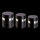 Банка Сапфир-15 с помпой с серебряной юбкой, изображение 8