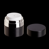 Банка Сапфир-15 с помпой с серебряной юбкой, изображение 5