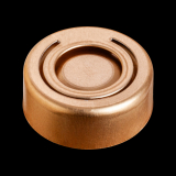 Колпачок алюминиевый Пенициллин 20 мм, изображение 14