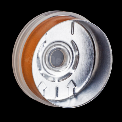 Колпачки для надежного хранения лекарств