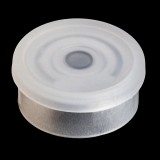 Колпачок алюминиевый Пенициллин 20 мм, изображение 4