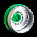 Колпачок алюминиевый Пенициллин 20 мм, изображение 23