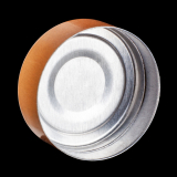 Колпачок алюминиевый Пенициллин 20 мм, изображение 26