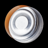 Колпачок алюминиевый Пенициллин 20 мм, изображение 28