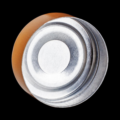 Купить колпачки оптом от производителя