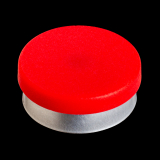 Колпачок алюминиевый Пенициллин 20 мм, изображение 6