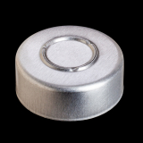 Колпачок алюминиевый Пенициллин 20 мм, изображение 7