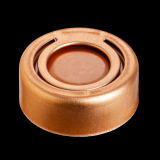 Колпачок алюминиевый Пенициллин 20 мм, изображение 11