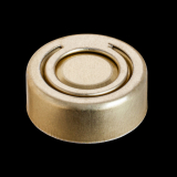 Колпачок алюминиевый Пенициллин 20 мм, изображение 12