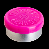 Колпачок алюминиевый Пенициллин 20 мм, изображение 3