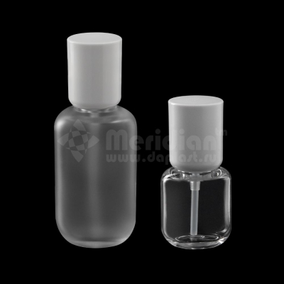 флакон пэт 35 мл прозрачный флакон 35 мл для лосьона