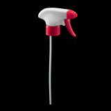 Курковый распылитель Гин 28/410, изображение 3