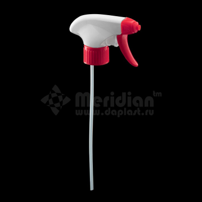 распылитель для очистки стекол Распылитель под химические продукты