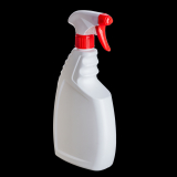 Курковый распылитель Гин 28/410, изображение 4