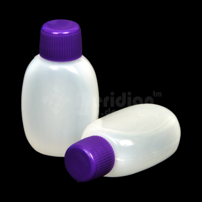 Флакон полиэтиленовый 30 мл баночка унивесальная 30 мл