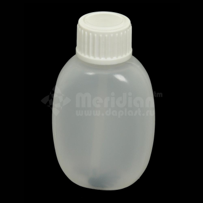 Флакон с крышкой 30 мл Флакон с колпачком 30 мл