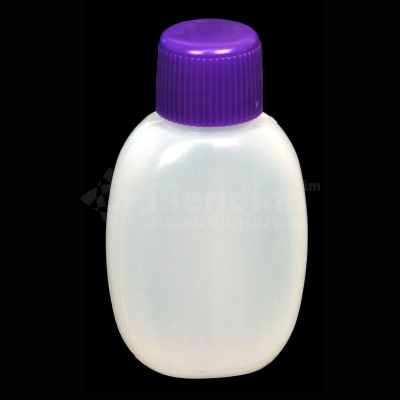 упаковка для химии 30 мл тара пластиковая 30 мл