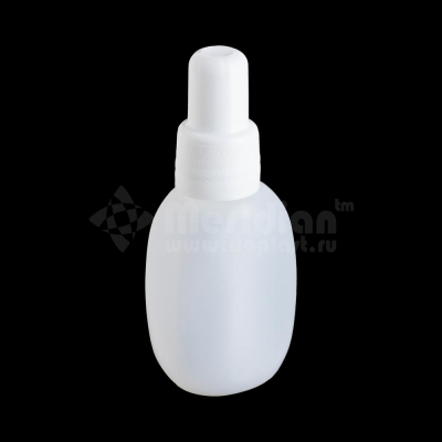 флакон пластиковый 30 мл Флакон косметический 30 мл