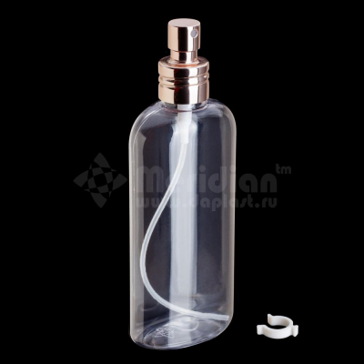 алюминиемумый конопочный распылитель металлический распылитель