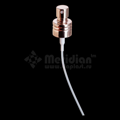 распылитель на флакон розовый распылитель на тару 20 горло