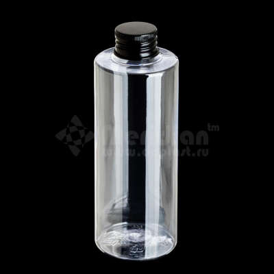 Удобный вместительный флакон оптом 200 мл