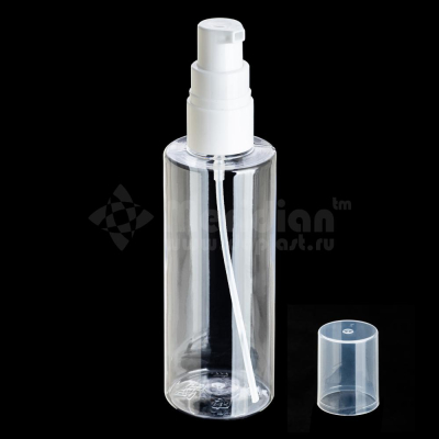 Удобный распылитель к флакону 200 мл