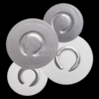 индукционный выкладыш с отрывным язычком мембрана с отрывным язычком для полиэтилена