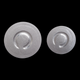 Индукционный вкладыш "Ринг" без картона с язычком, изображение 4