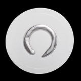 Индукционный вкладыш "Ринг" без картона с язычком, изображение 5