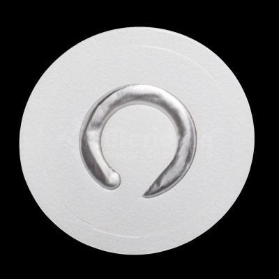 Кольцевой вкладыш вкладыш с отрывным кольцом