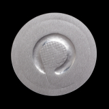 Индукционный вкладыш "Ринг" без картона с язычком Индукционный вкладыш "Ринг" без картона с язычком