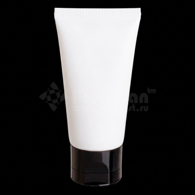 тубофлакон белый 50 мл оптом