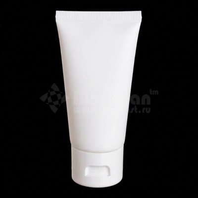Тубофлакон полиэтиленовый 50 мл