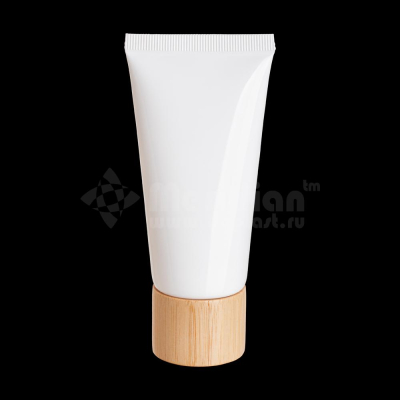 тюбик 60 мл белый