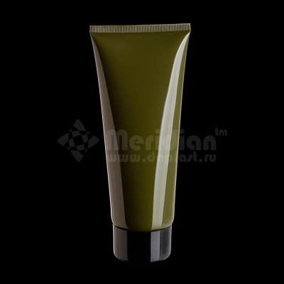 тюбик косметический 100 мл тубофлакон 100 мл