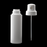 Флакон полиэтиленовый Пулвер-100, изображение 7