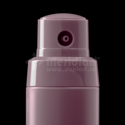 тара 100 мл с распылителем для косметики